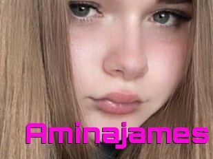 Aminajames