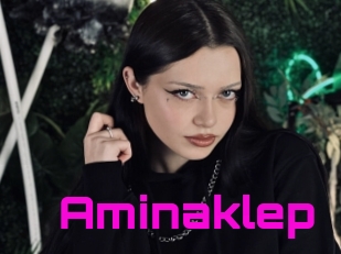 Aminaklep