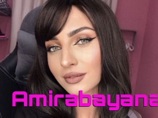 Amirabayana
