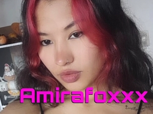 Amirafoxxx