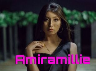 Amiramillie