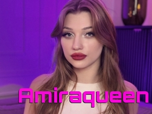 Amiraqueen