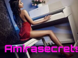 Amirasecrets