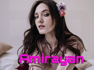 Amirayan