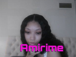 Amirime