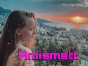 Amismett