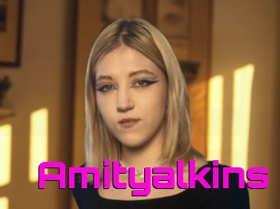 Amityalkins