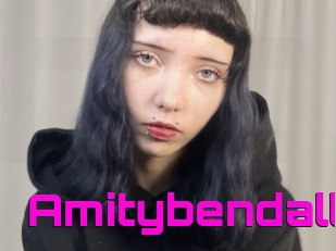 Amitybendall