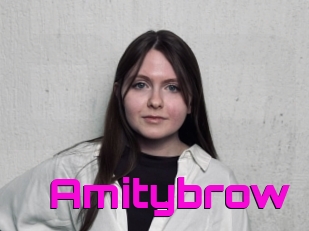 Amitybrow