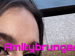 Amitybrunger