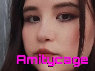 Amitycage