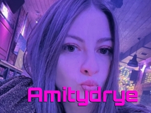 Amitydrye