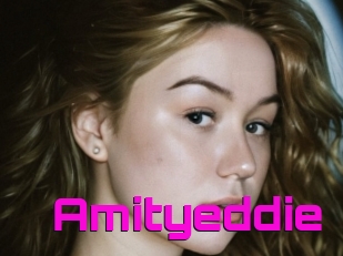 Amityeddie