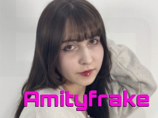 Amityfrake