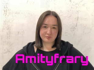 Amityfrary