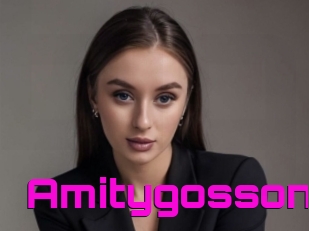 Amitygosson
