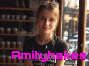 Amityhakes