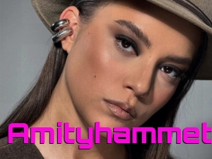Amityhammett