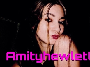 Amityhewlett