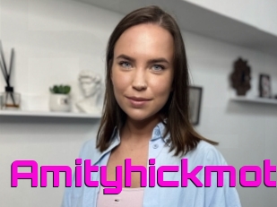 Amityhickmott