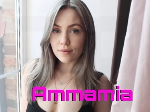 Ammamia