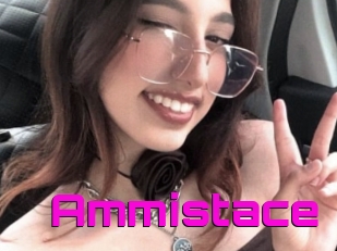 Ammistace