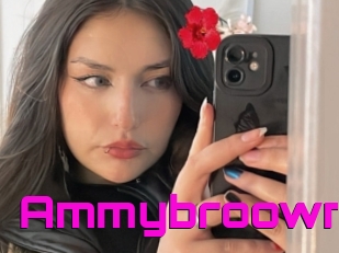 Ammybroown