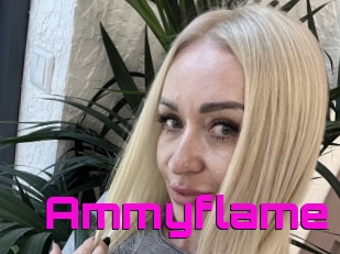 Ammyflame