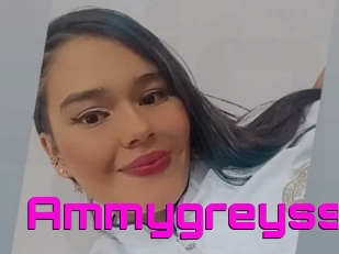 Ammygreyss