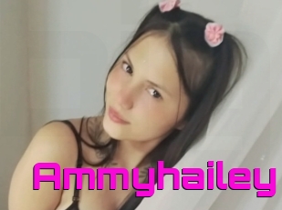 Ammyhailey
