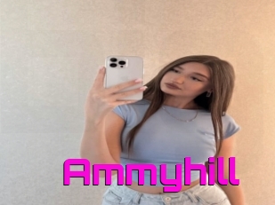 Ammyhill
