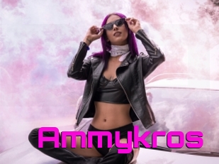 Ammykros