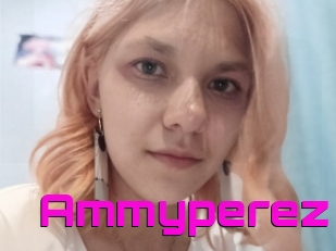 Ammyperez