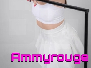Ammyrouge