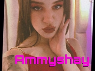 Ammyshay