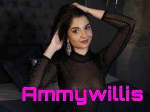 Ammywillis