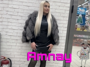 Amnay