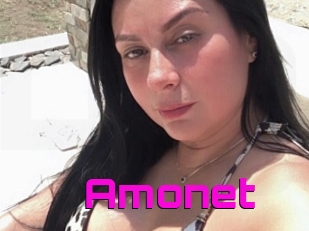 Amonet