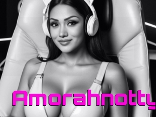 Amorahnotty