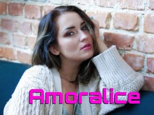 Amoralice