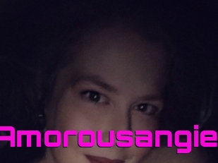 Amorousangie