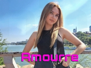 Amourre