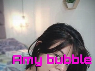 Amy_bubble