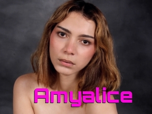 Amyalice