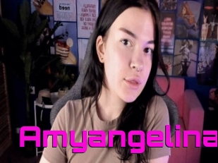 Amyangelina