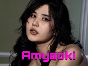 Amyaoki