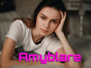 Amyblare
