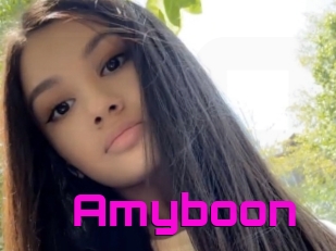 Amyboon