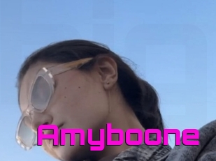 Amyboone