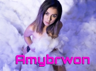 Amybrwon